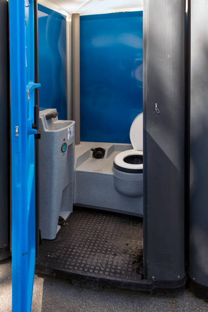 Best Sanitation services for porta potties  in Blissfield, MI