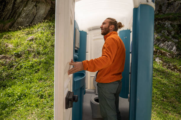 Best Porta potty rental for parties  in Blissfield, MI