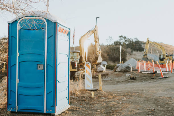 Best Porta potty delivery and setup  in Blissfield, MI