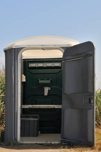 Best Event porta potty rental  in Blissfield, MI