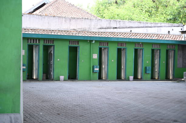 Sanitation services for porta potties in Blissfield, MI