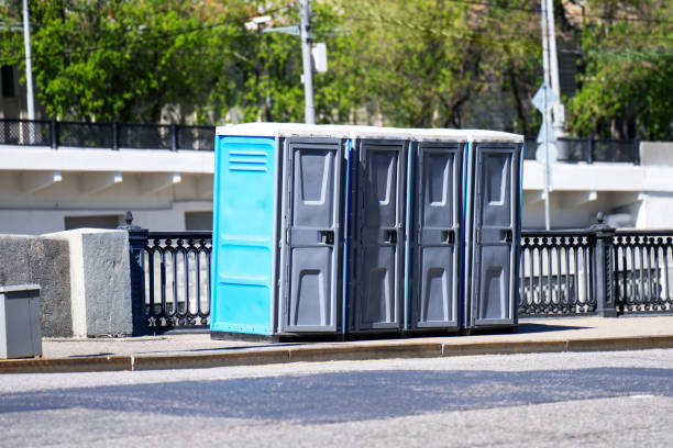 Best Construction site porta potty rental  in Blissfield, MI