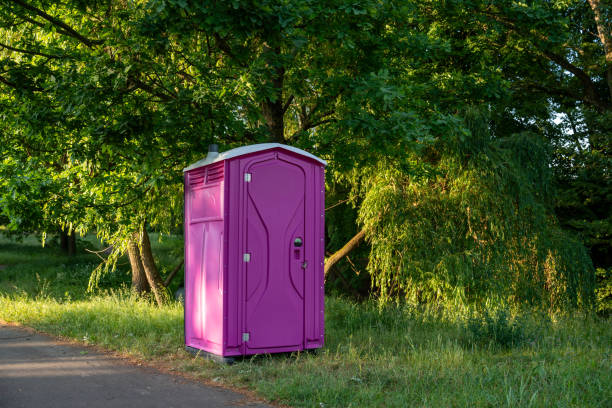 Portable Toilet Options We Offer in Blissfield, MI