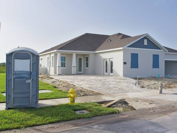 Best Construction site porta potty rental  in Blissfield, MI