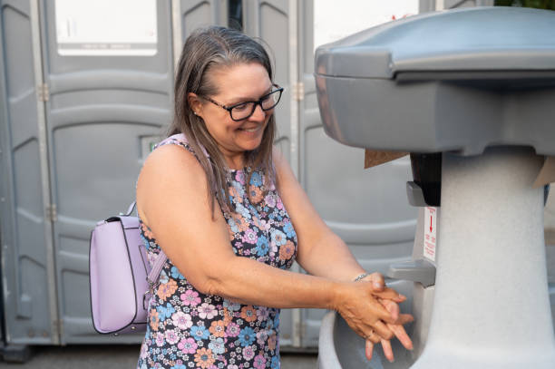 Best Long-term porta potty rental  in Blissfield, MI