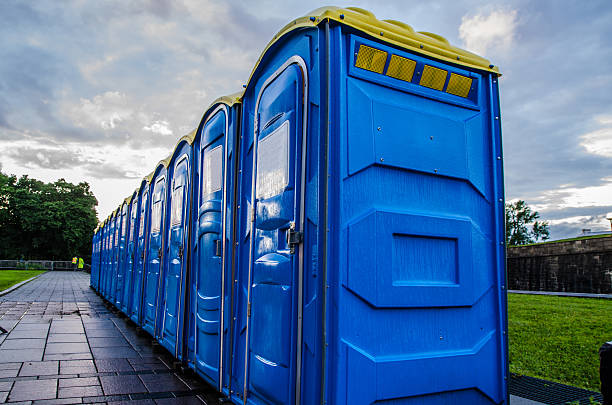 Best Affordable portable toilet rental  in Blissfield, MI