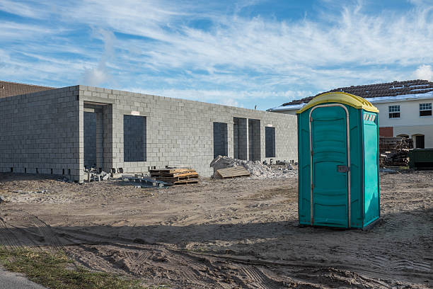 Best Temporary restroom rental  in Blissfield, MI