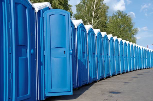 Best Local porta potty services  in Blissfield, MI